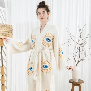 Boho Festival Robe